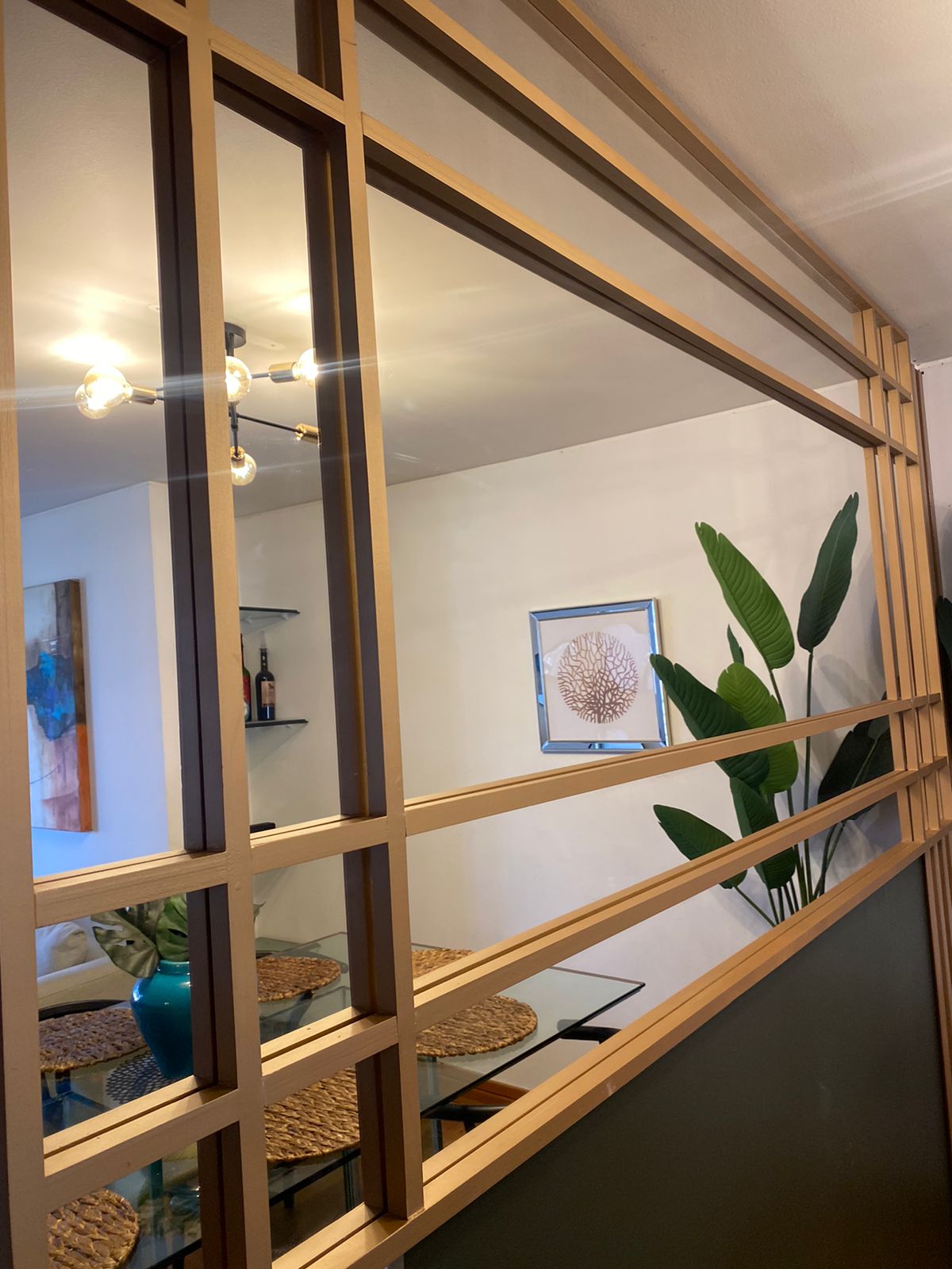 Espejo rectangular hecho a medida - Imagen 3