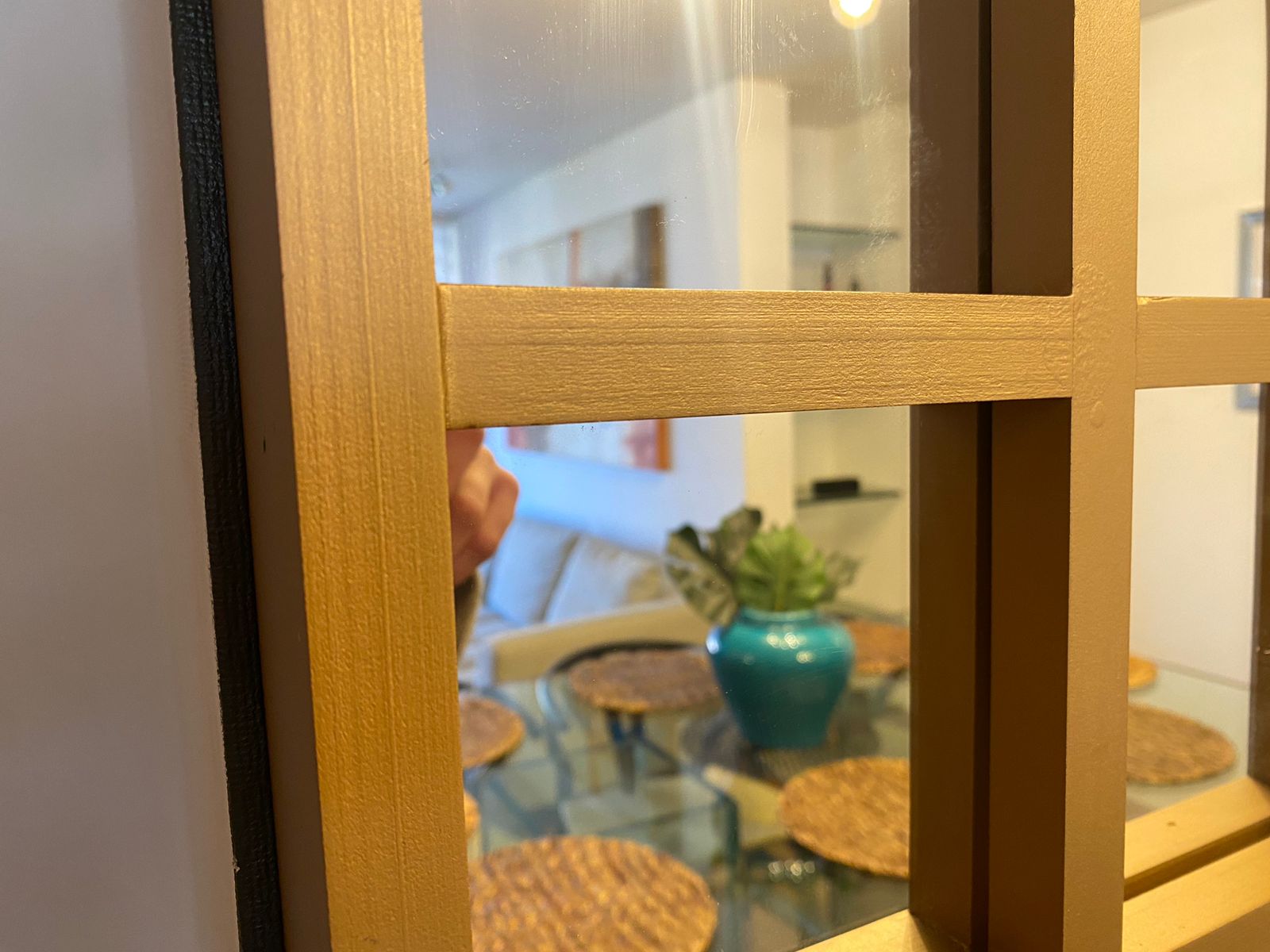 Espejo rectangular hecho a medida - Imagen 6