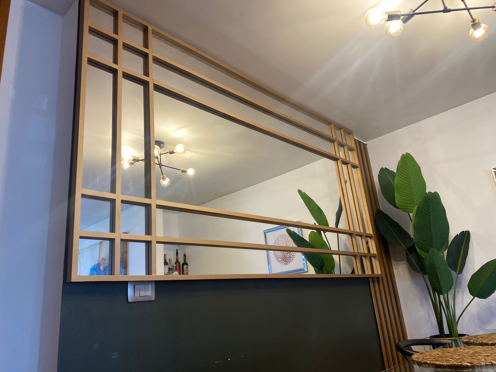 Espejo rectangular hecho a medida - Imagen 5