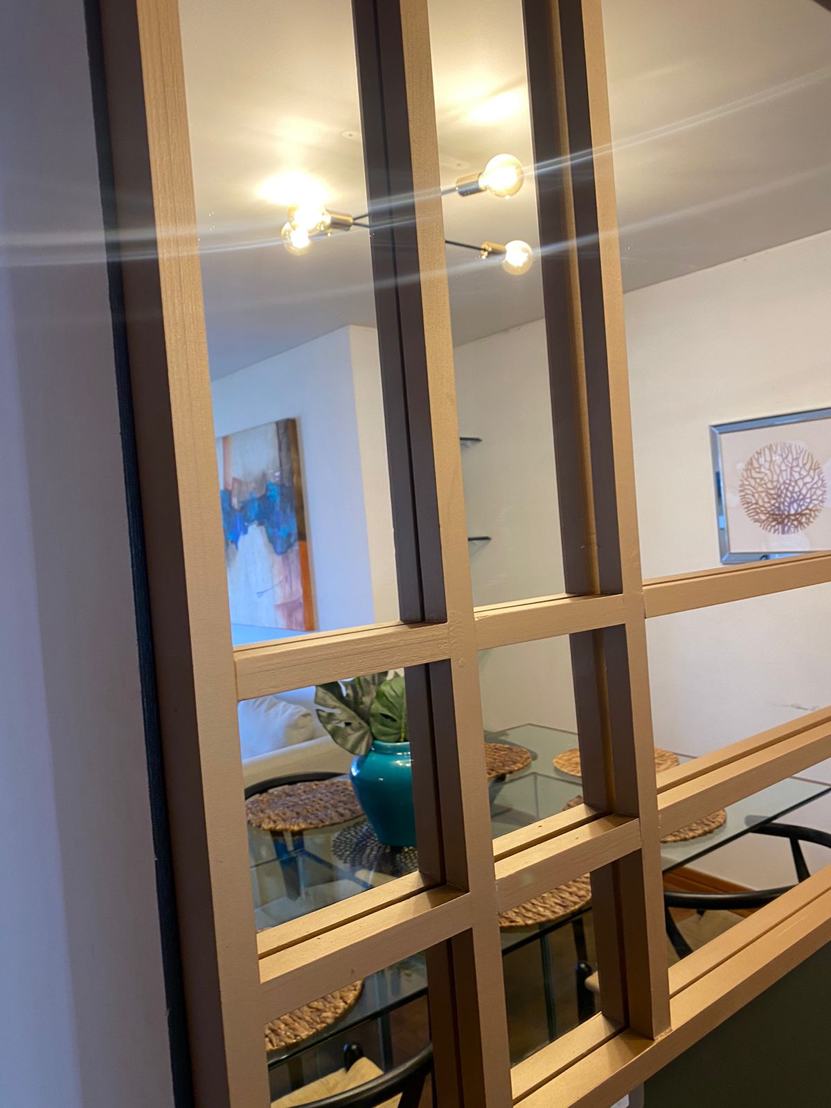 Espejo rectangular hecho a medida - Imagen 4