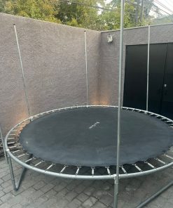 Cama elástica Kidscool