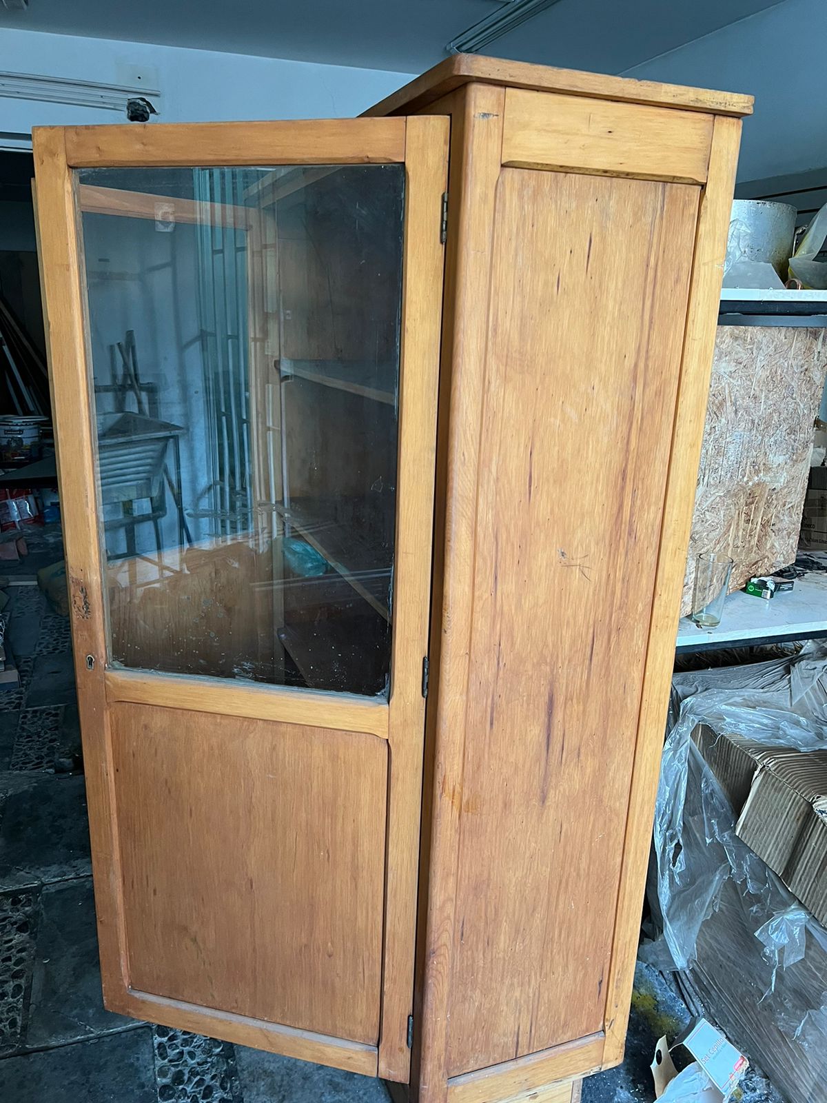 Vitrina 2 puertas - Imagen 2