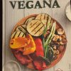 Libro de cocina vegana