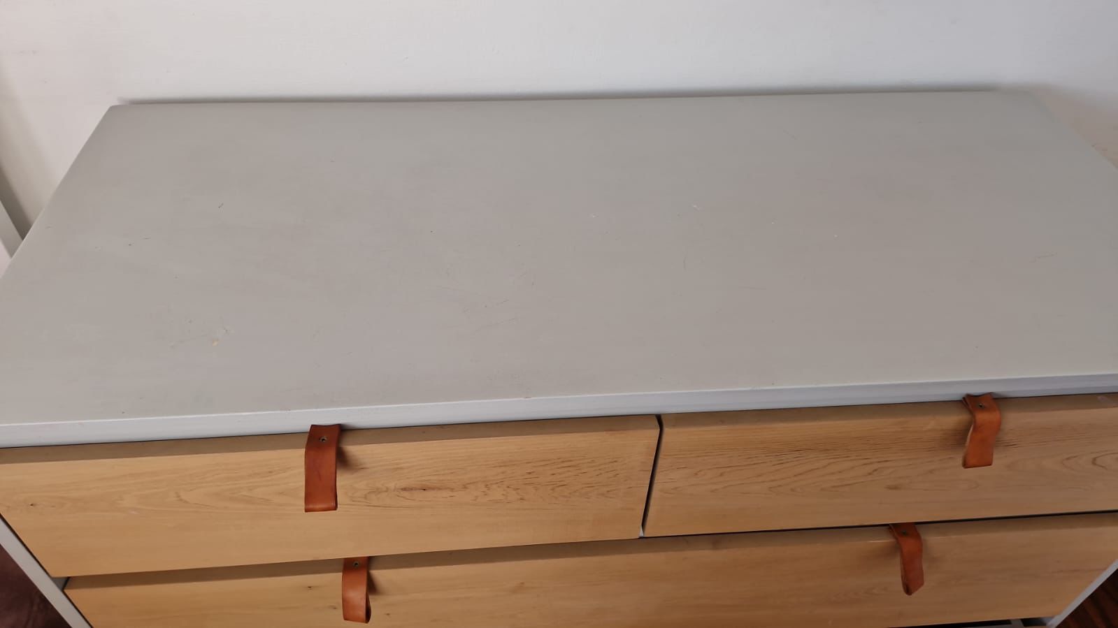 Cómoda mudador Abeja Reina - Imagen 4