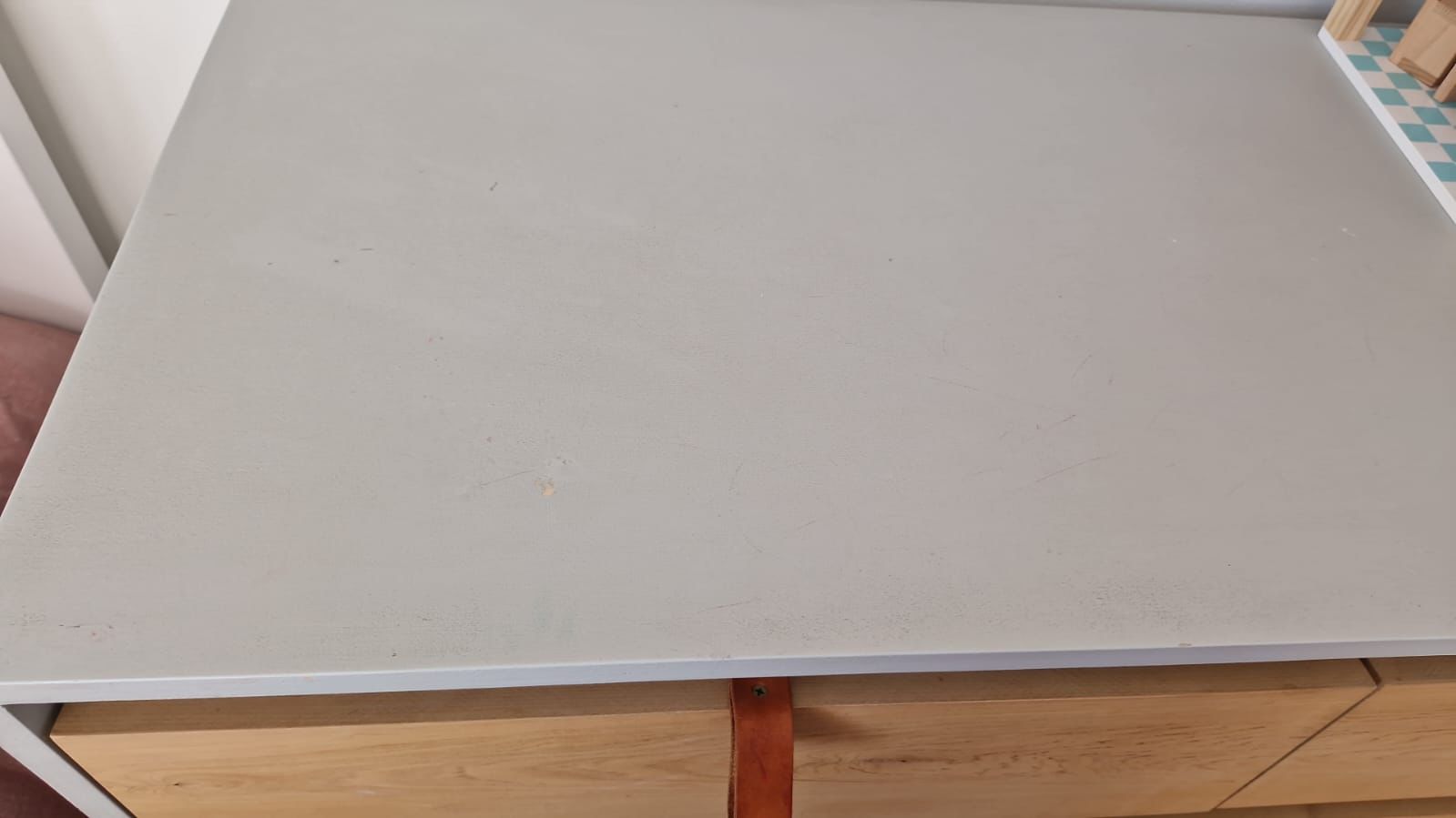 Cómoda mudador Abeja Reina - Imagen 2