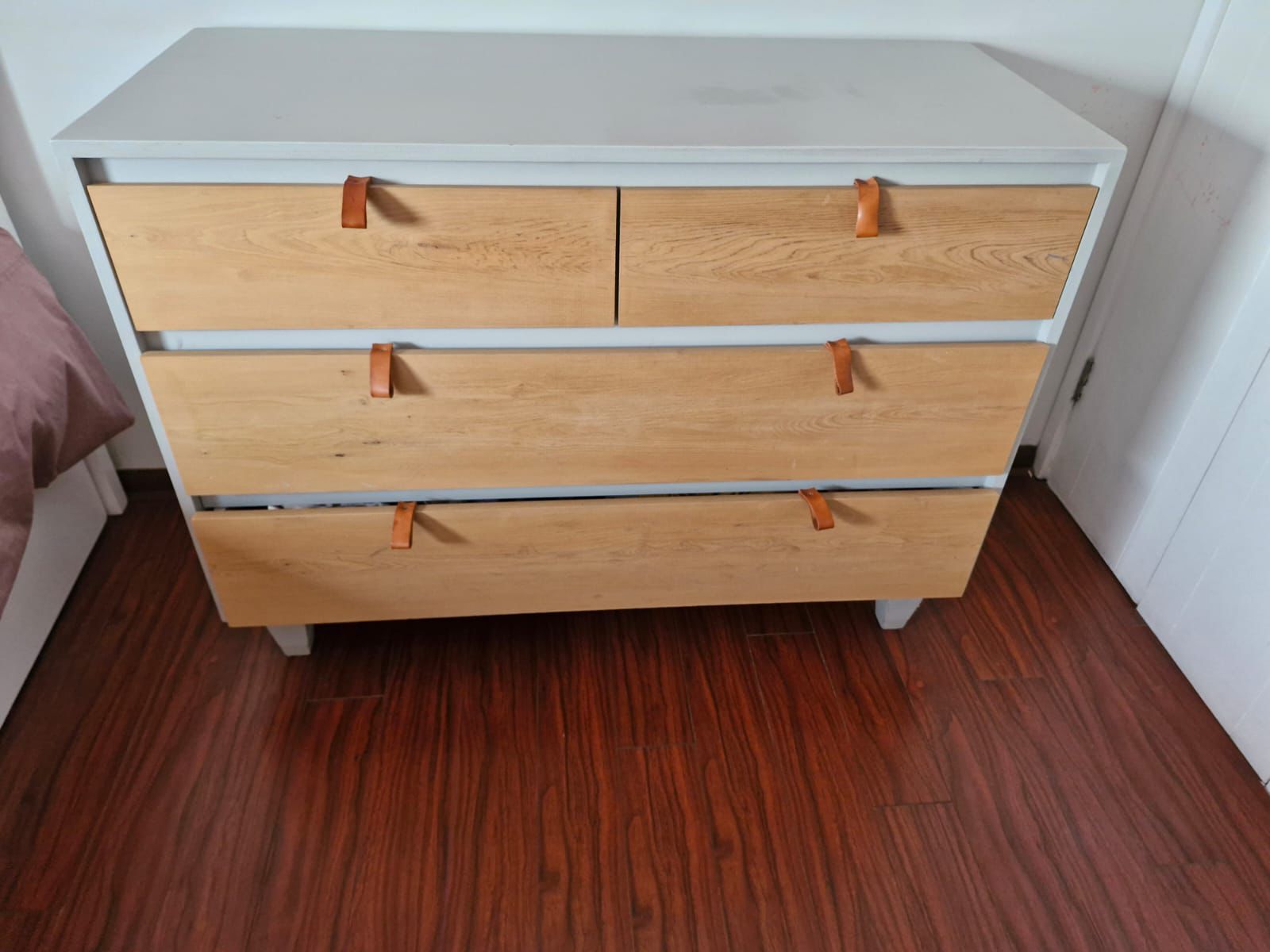 Cómoda mudador Abeja Reina - Imagen 5