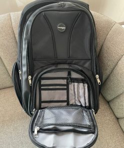 Mochila notebook Kensington