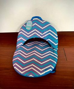 Reposera reclinable transportable