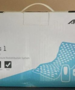 Colchón anti escaras inflable Domus 1