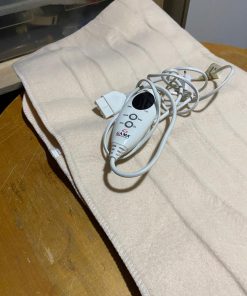 Calienta camas Gama 1 plaza