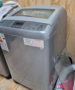 Lavadora superior Winia 17 kg