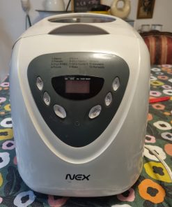 Máquina para hacer pan Nex