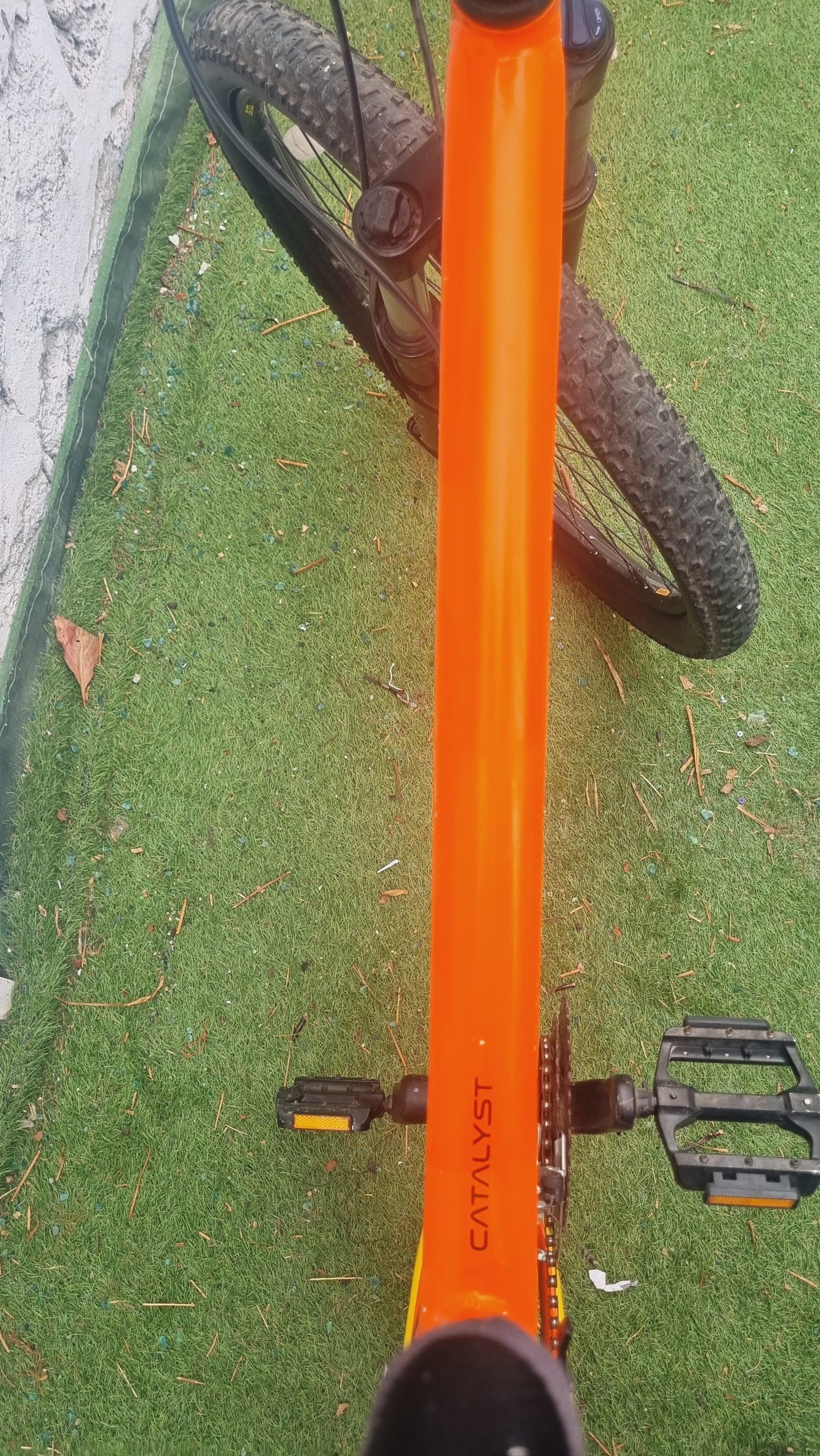 Bicicleta Cannondale aro 27.5'' - Imagen 7