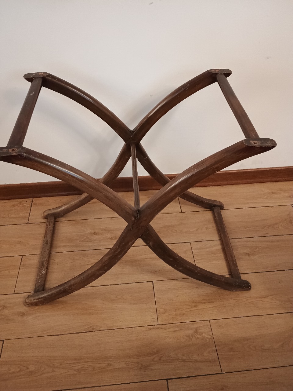 Mesa Butler Caoba - Imagen 5