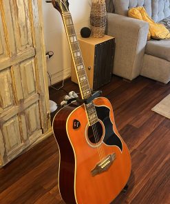 Guitarra electro acústica Eko