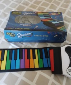 Piano Roll up flexible