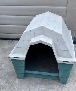 Casa de perro pequeña