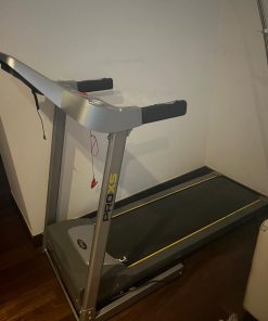 Trotadora Blu Fit Runner Pro XS