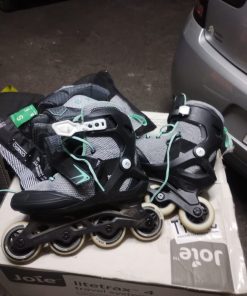 Patines lineales Decathlon