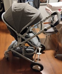 Coche cuna Moisés Lubabycas