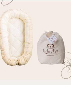 Cojín nido tradicional