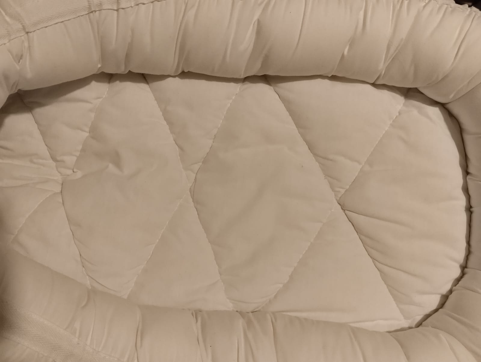 Cojín nido tradicional - Imagen 4