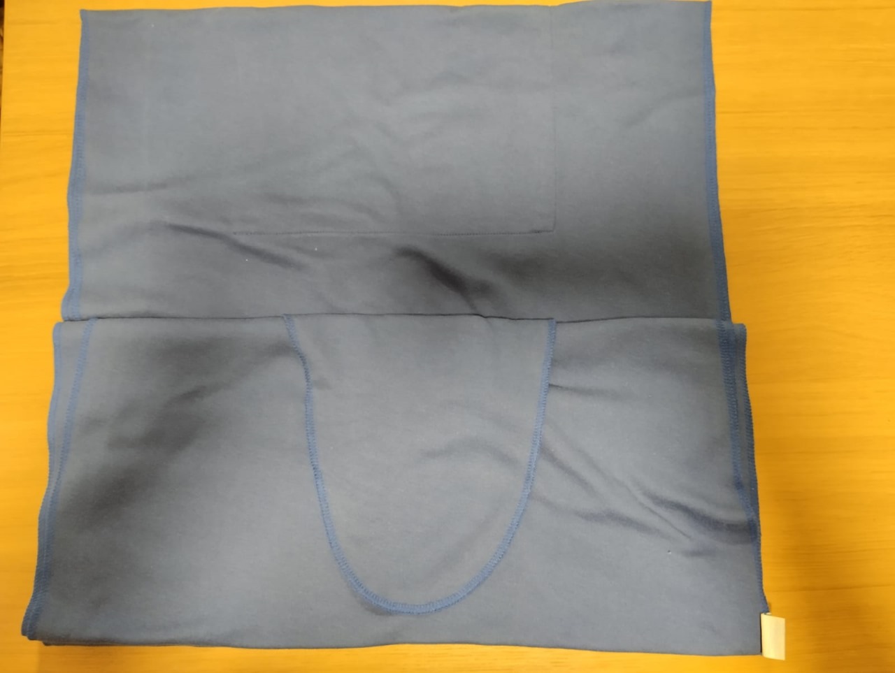 Fular de porteo Baby Mink