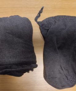 Fular de porteo para bebé