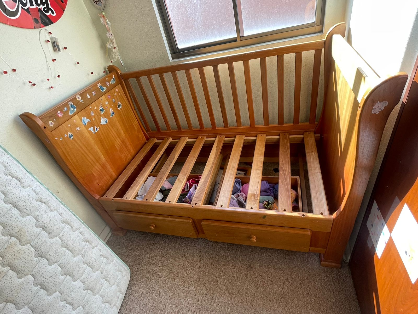 Cuna Raulí - Imagen 2