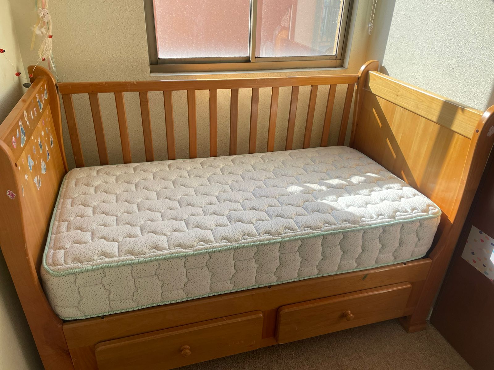 Cuna Raulí - Imagen 7