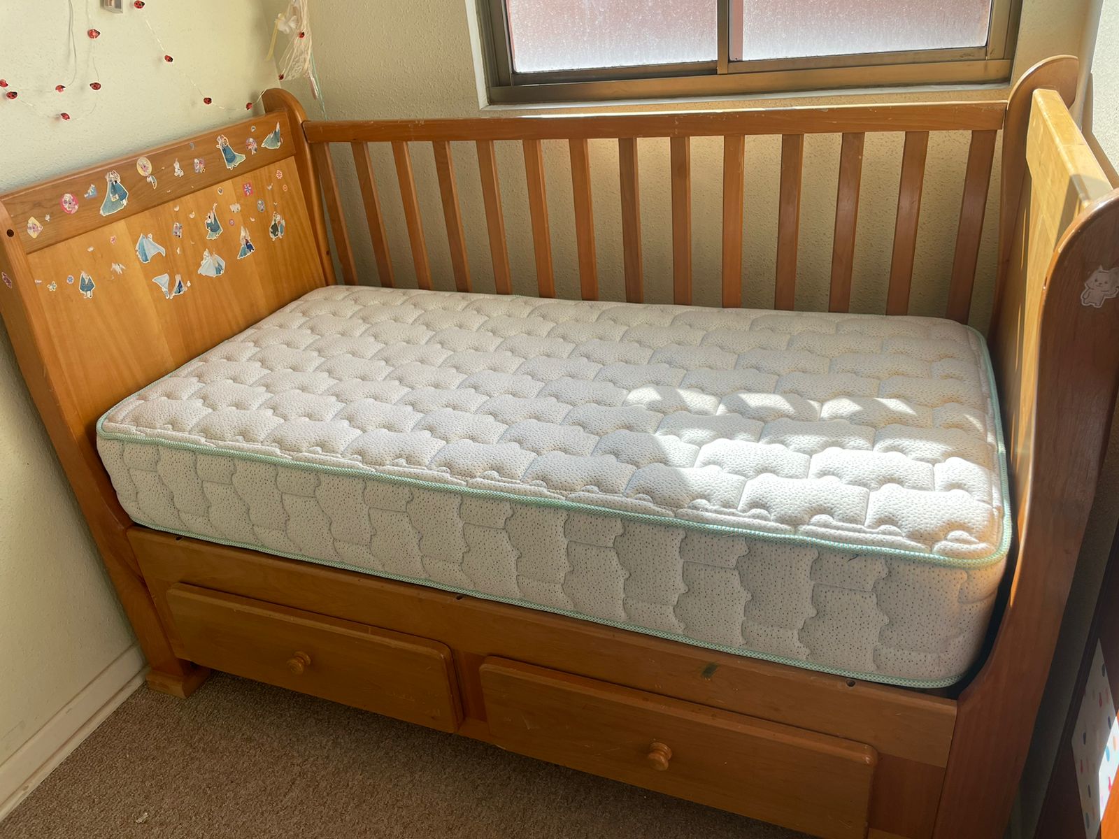 Cuna Raulí - Imagen 8