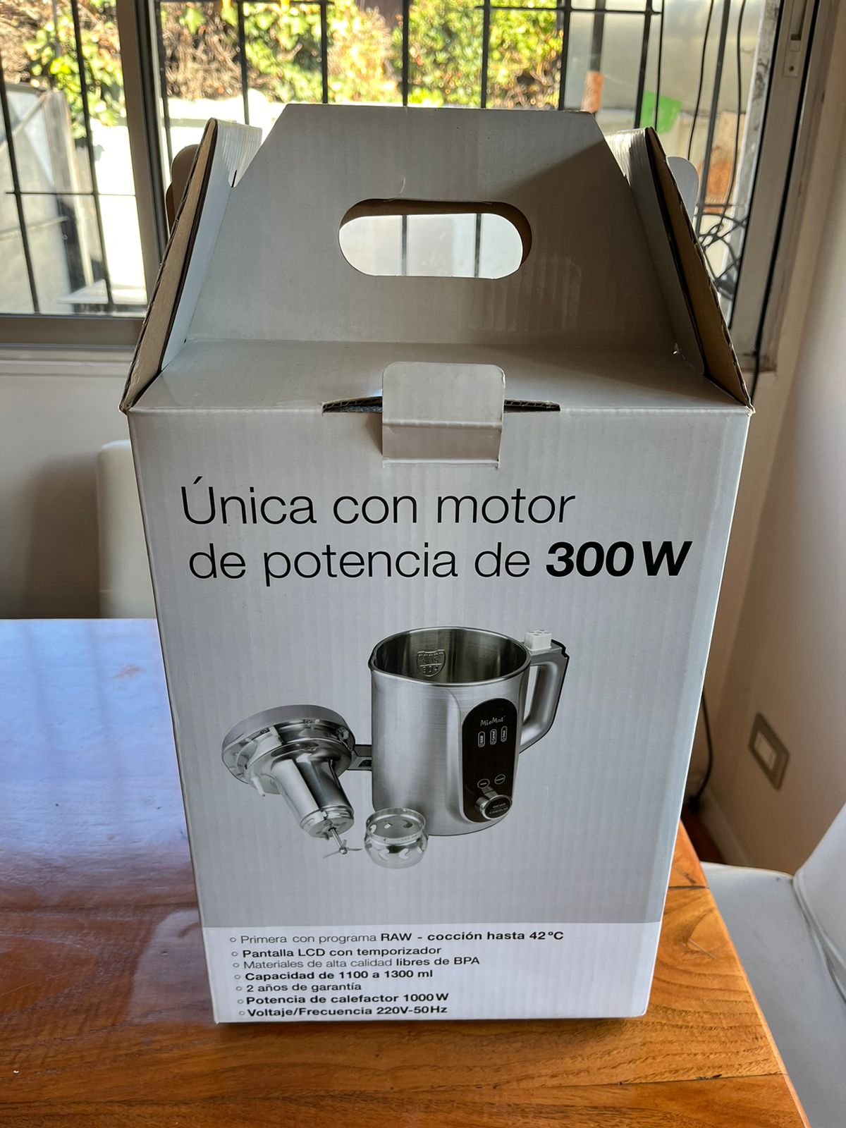 Miomat Pro - Imagen 2