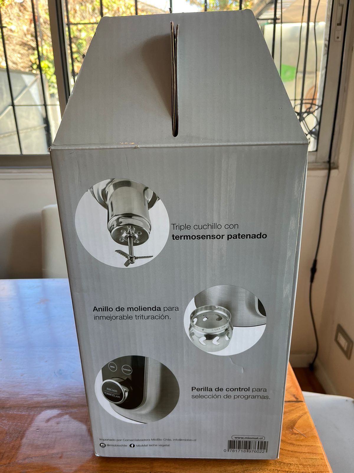 Miomat Pro - Imagen 5