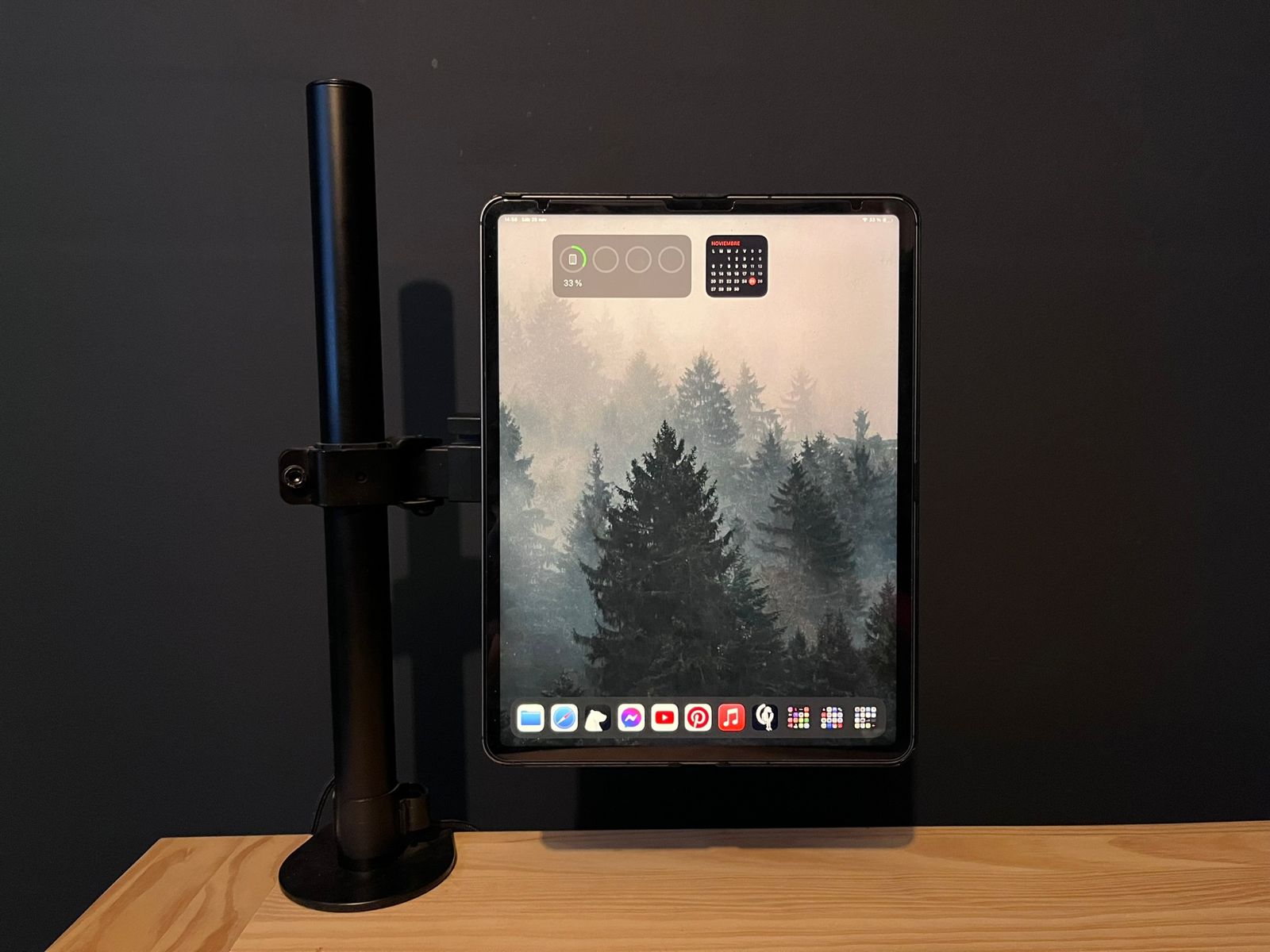 Soporte magnético para Ipad pro - Imagen 4