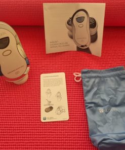 Nuskin Galvanica body spa