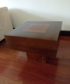 Mesa lateral o de apoyo