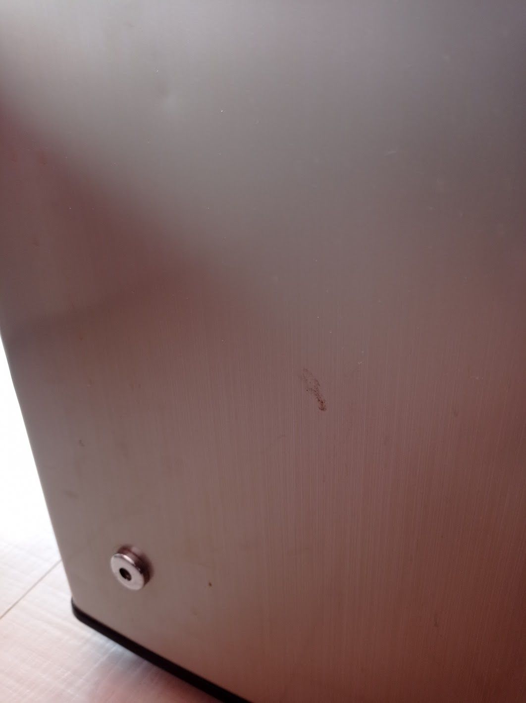 Frigobar General Electric 65 lt - Imagen 3
