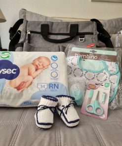 Pack Recién nacido