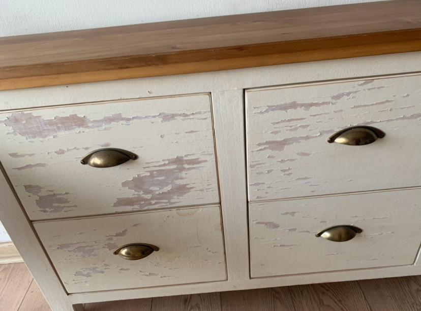 Mueble con cajones Eh Pale - Imagen 5