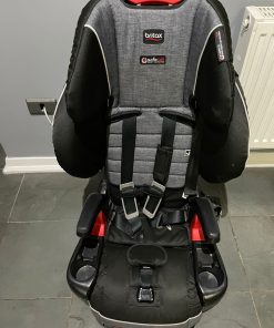 Silla de auto Britax Frontier