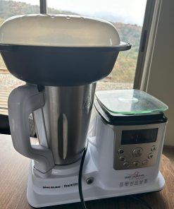Robot de cocina Sindelen