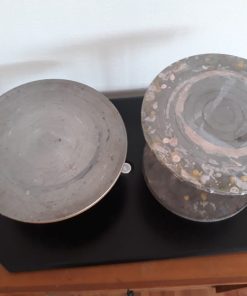 Tornos para cerámica