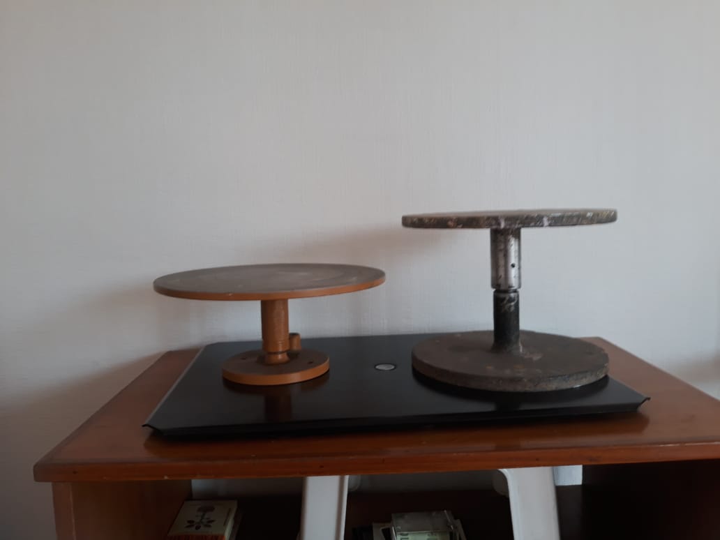 Tornos para cerámica - Imagen 3