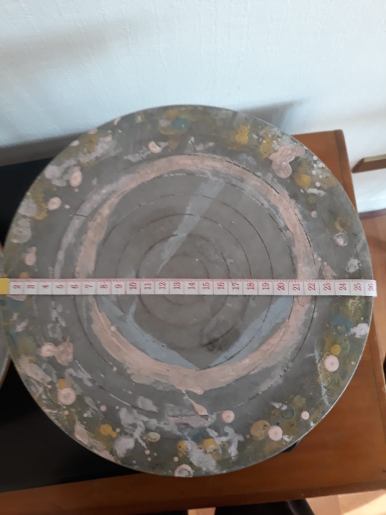 Tornos para cerámica - Imagen 4