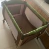 Cuna Playard luna Infanti