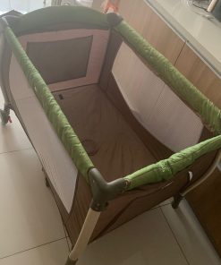 Cuna Playard luna Infanti
