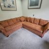 Sofá seccional esquinero