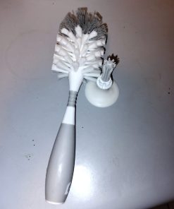 Cepillo para mamaderas