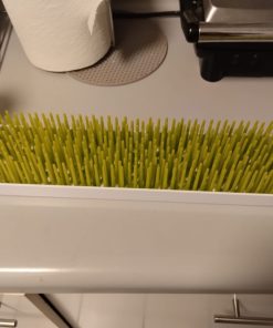 Boon grass escurridor de mamaderas