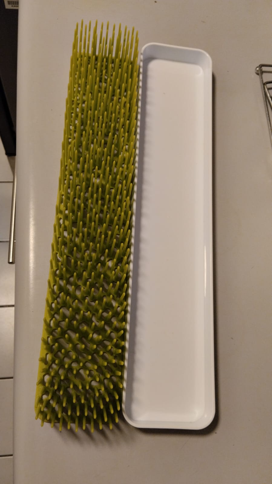 Boon grass escurridor de mamaderas - Imagen 3